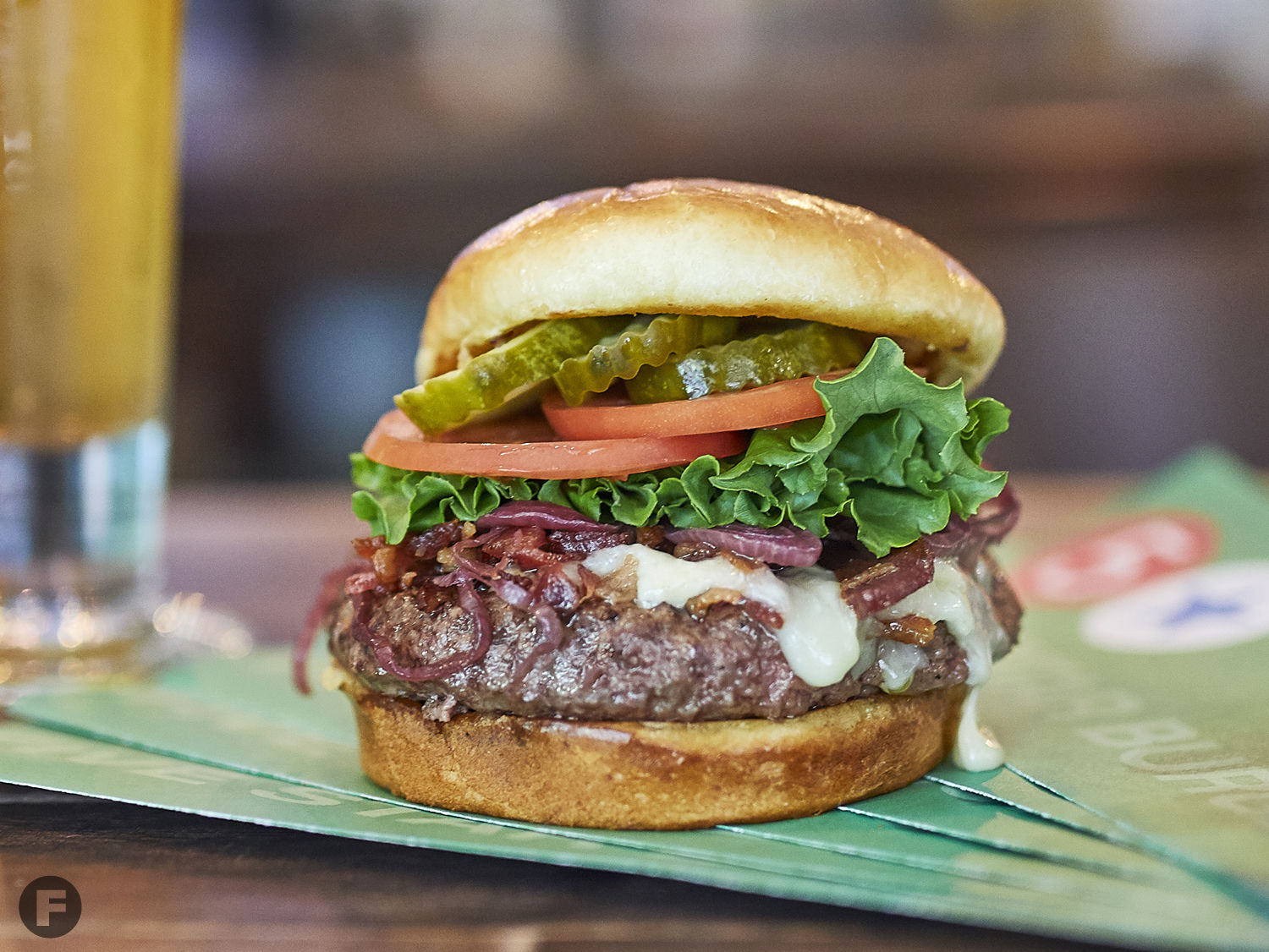5 Star Burgers